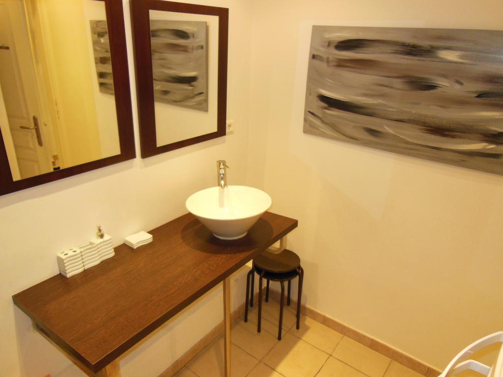 Apartment 1 Bedroom Joffre 2 Mins From Palais Des Festivals 263 Cannes
