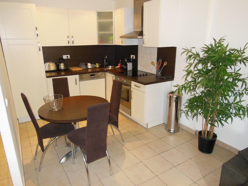 1 Bedroom Joffre 2 Mins From Palais Des Festivals 263 Cannes