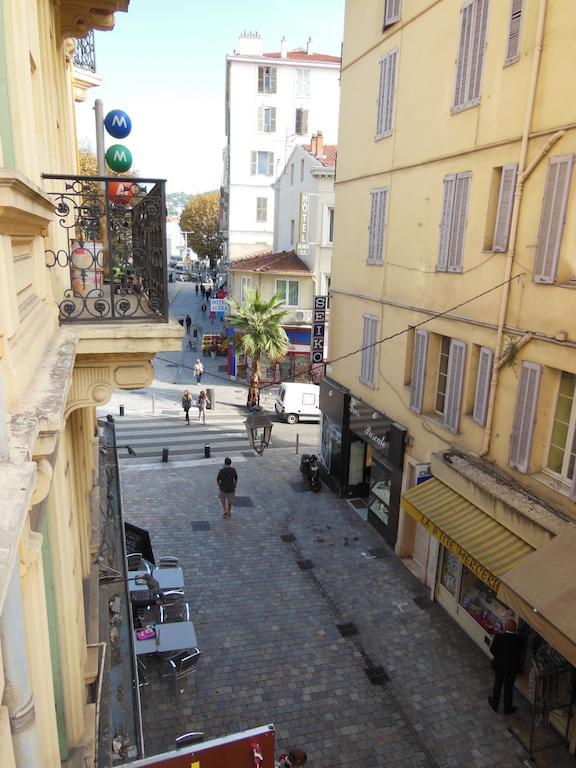Apartment 1 Bedroom Joffre 2 Mins From Palais Des Festivals 263