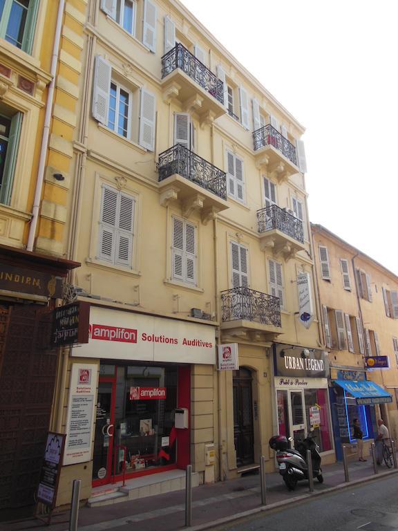 1 Bedroom Joffre 2 Mins From Palais Des Festivals 263