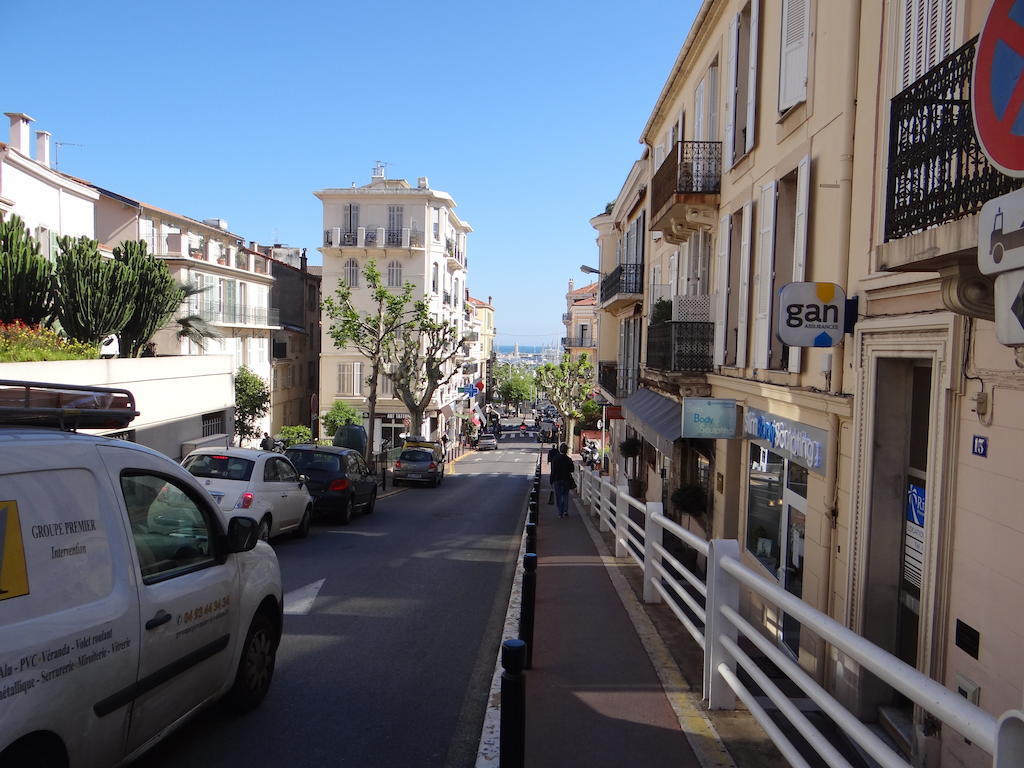 Apartment Marie Antoinette Cannes