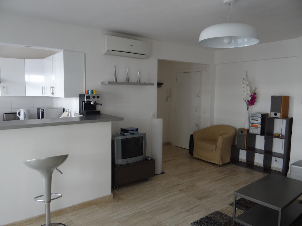 Apartment Marie Antoinette *