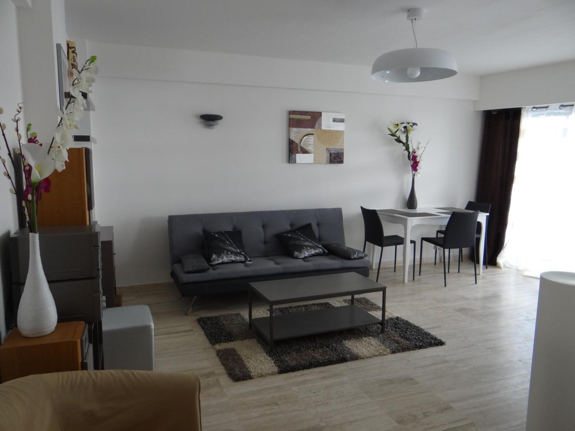Apartment Marie Antoinette Cannes