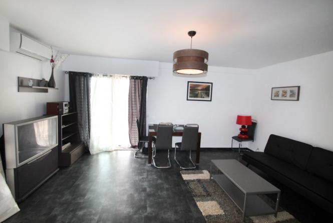 Apartment Marie Antoinette Cannes