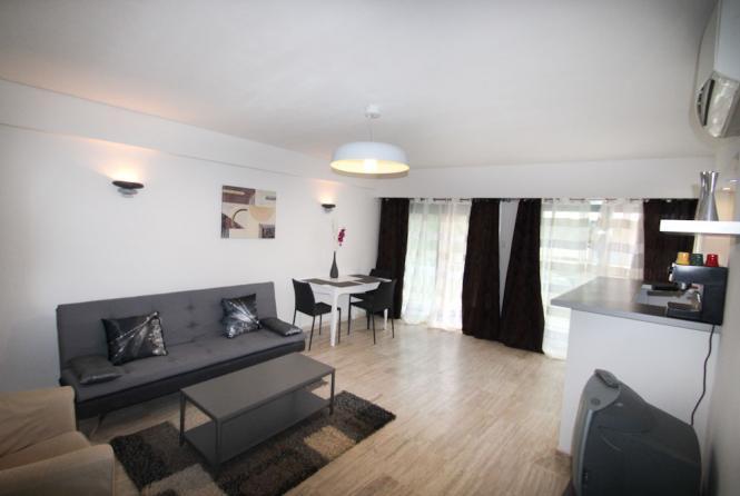 Apartment Marie Antoinette Cannes