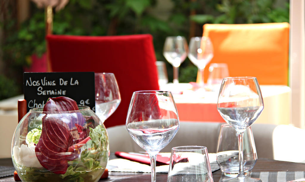 Montaigne&spa Cannes