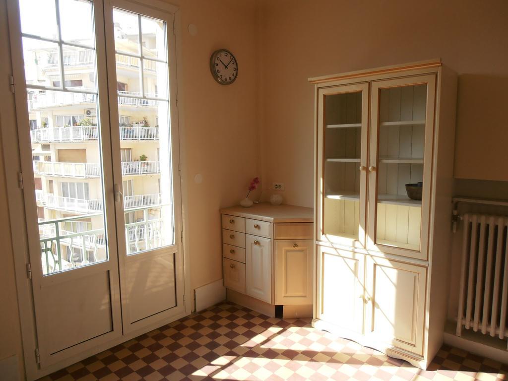 Apartment Palais Meurice Cannes