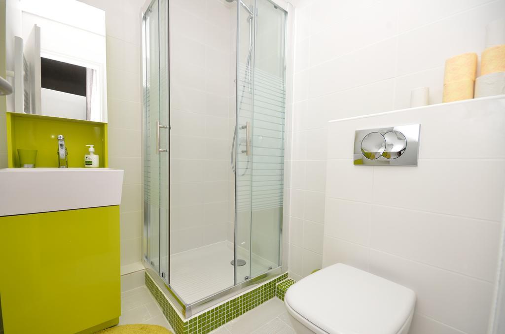One Bedroom Palais Des Festivals Cannes