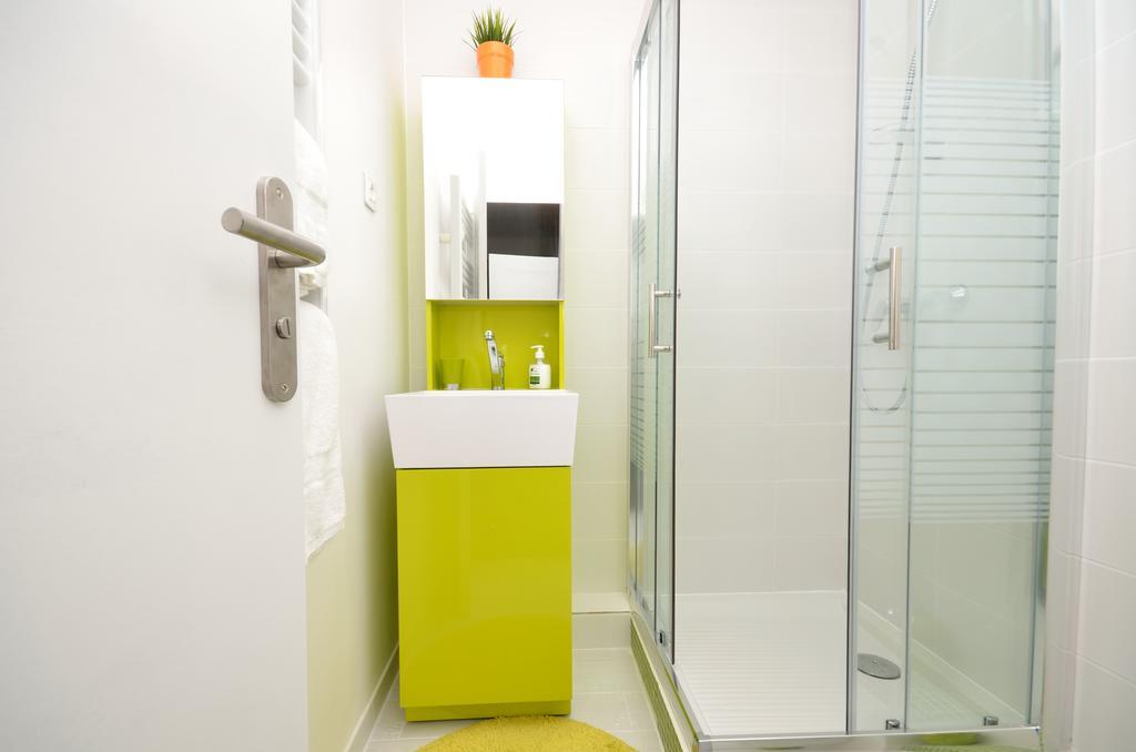 Appartement One Bedroom Palais Des Festivals