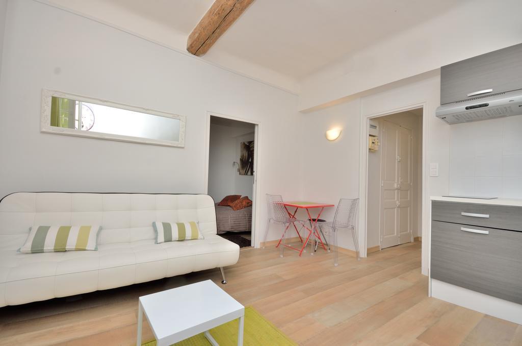Appartement One Bedroom Palais Des Festivals Cannes