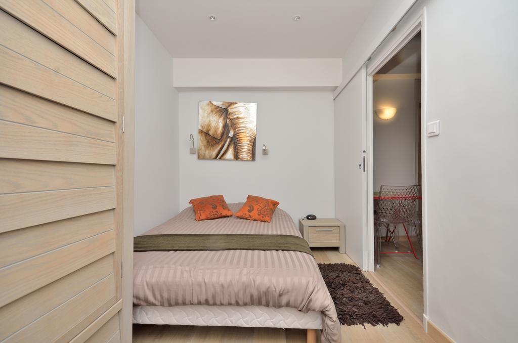 One Bedroom Palais Des Festivals Cannes