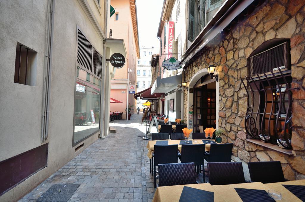 One Bedroom Palais Des Festivals
