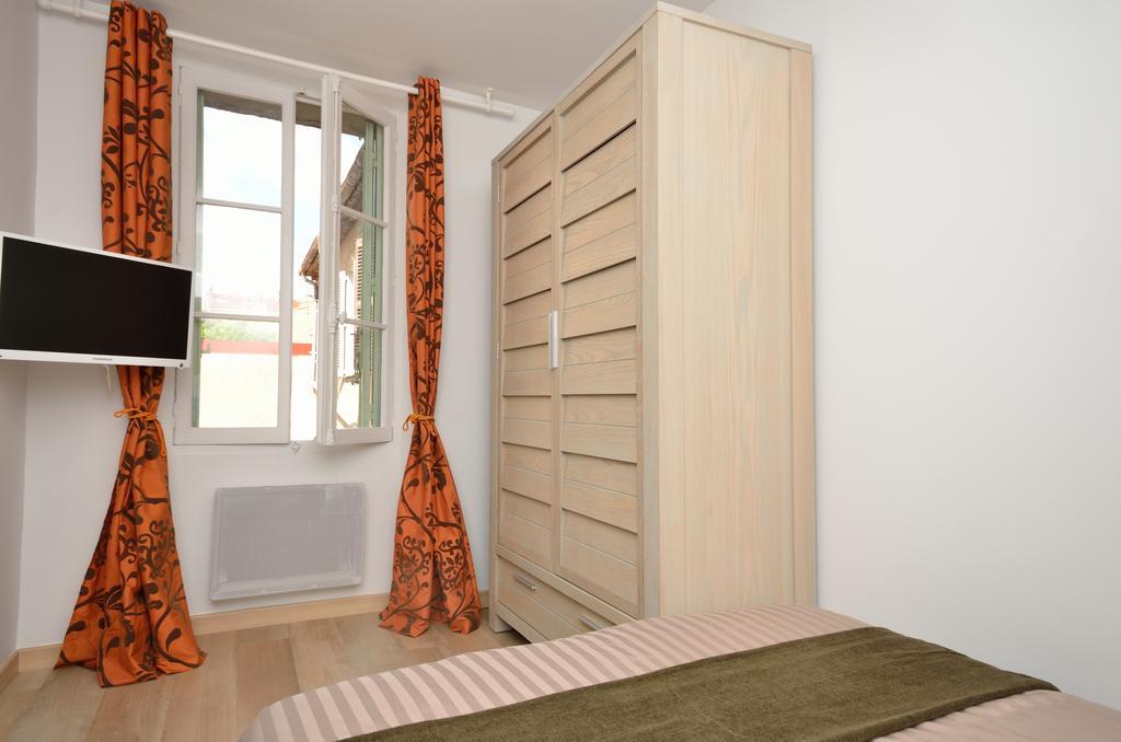 Appartement One Bedroom Palais Des Festivals *