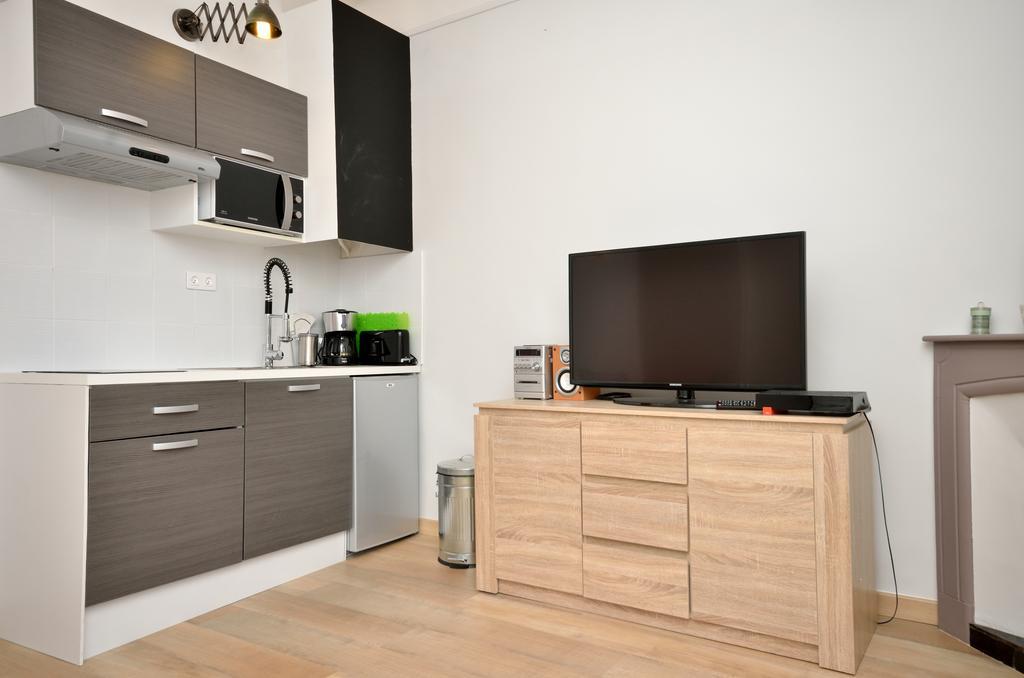 Appartement One Bedroom Palais Des Festivals Cannes