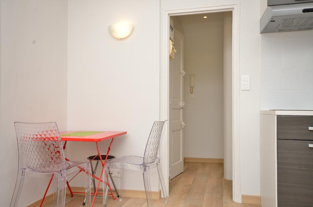 One Bedroom Palais Des Festivals