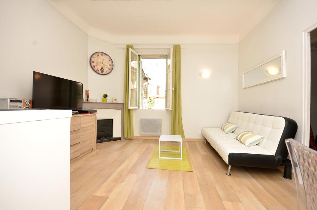 Appartement One Bedroom Palais Des Festivals *
