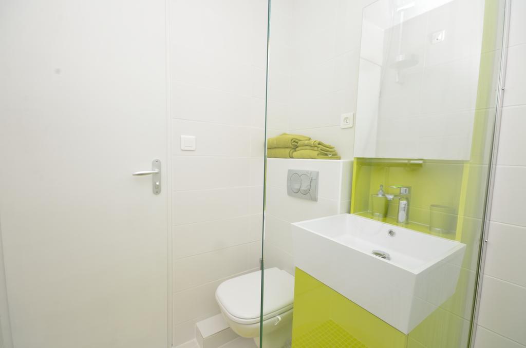 One Bedroom Palais Des Festivals Cannes