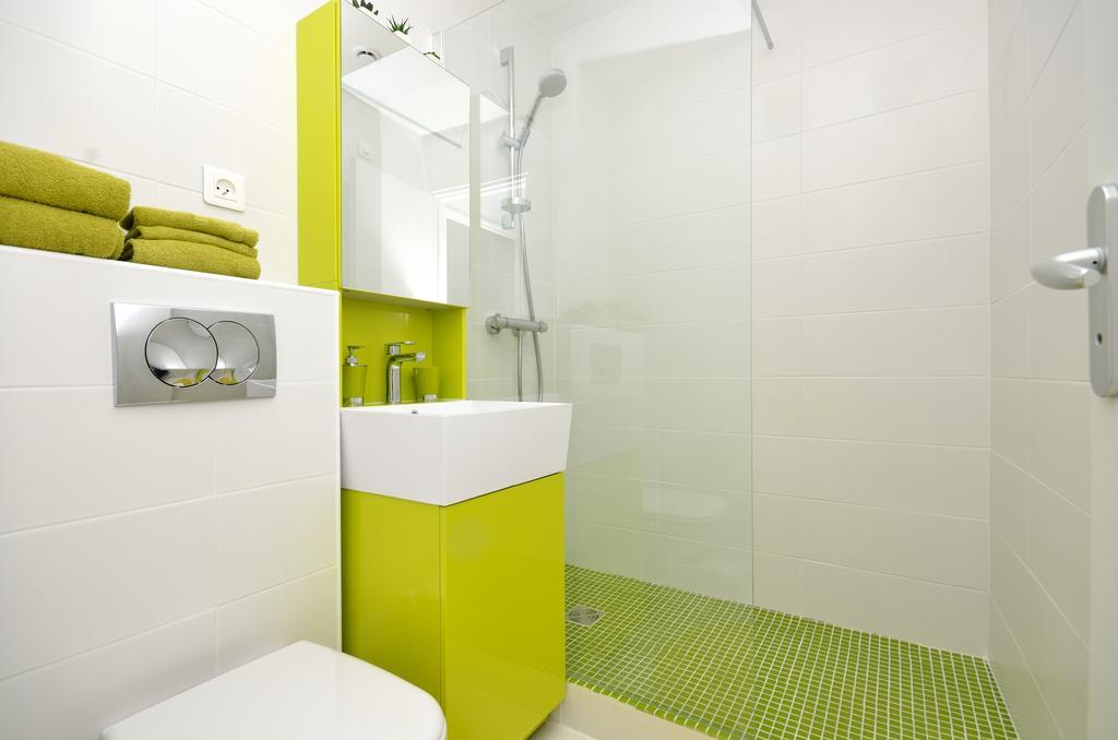 One Bedroom Palais Des Festivals