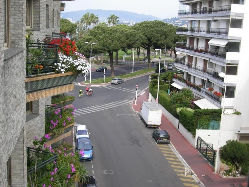 Karolina - Commodore Croisette Apartment *