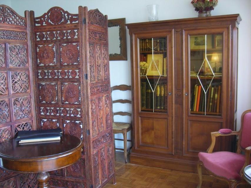 Karolina - Commodore Croisette Apartment