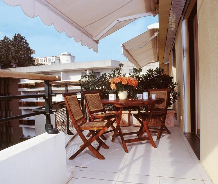Apartment Neotelia Pavillon Riviera Cannes