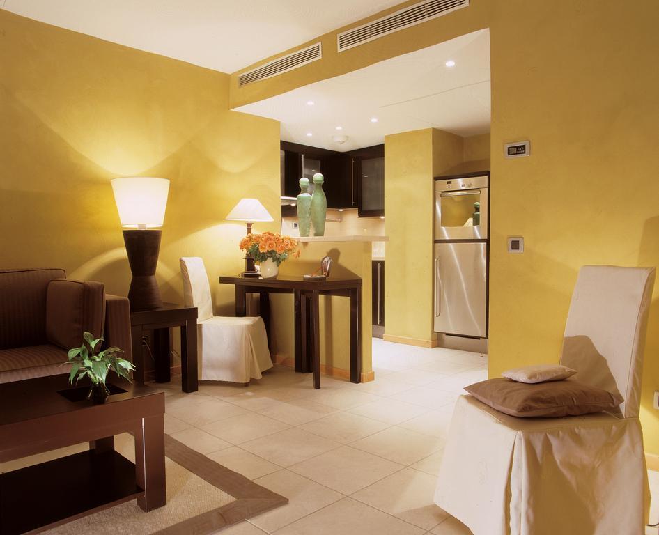 Apartment Neotelia Pavillon Riviera