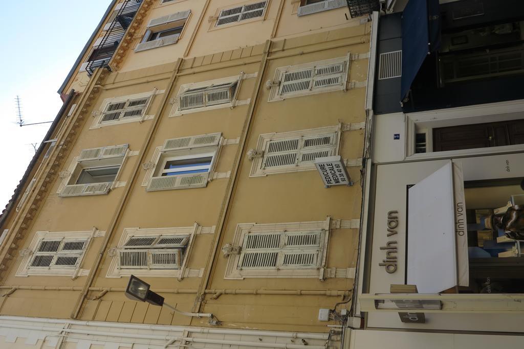 Apartment Viva Riviera - 3 Rue Commandant Andre