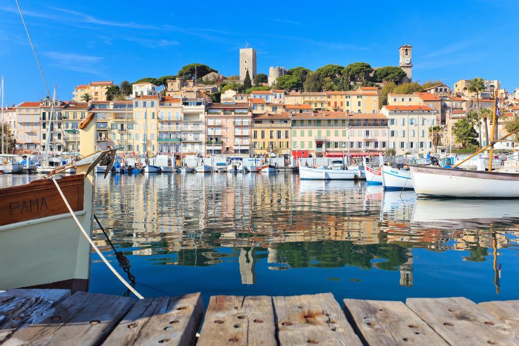 Apartment Souplex Le Lido - Design - - Croisette Cannes