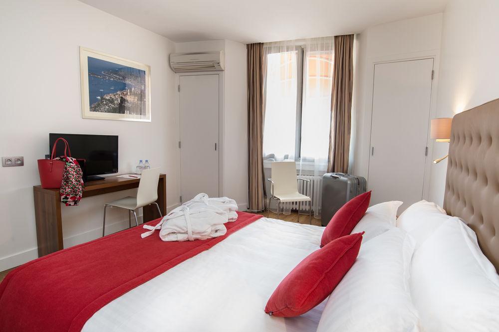 De France Cannes