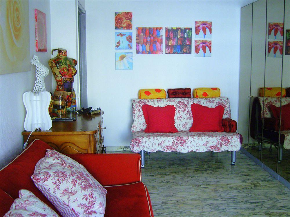 Appartement Coeur De Congres *