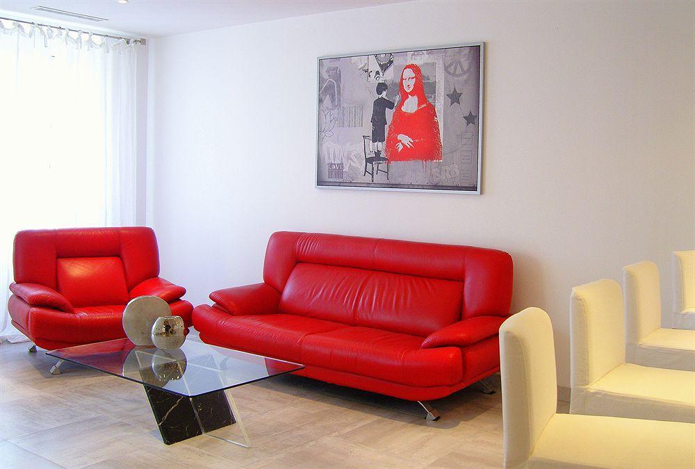 Appartement Coeur De Congres Cannes