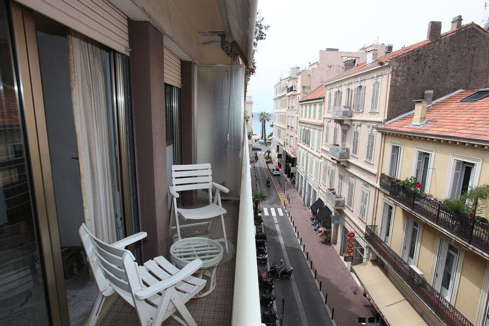 Appartement Coeur De Congres Cannes