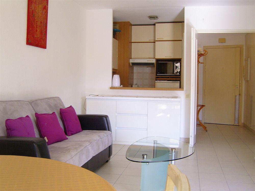 Appartement Coeur De Congres Cannes