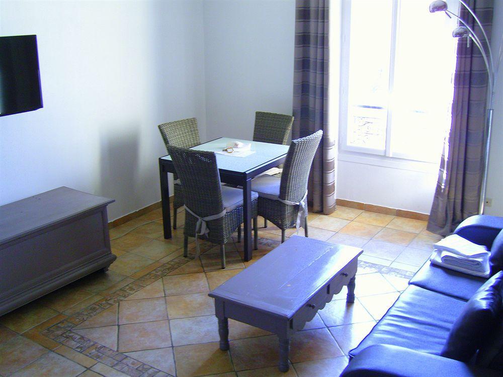 Appartement Coeur De Congres