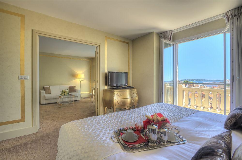 Hotel Renoir