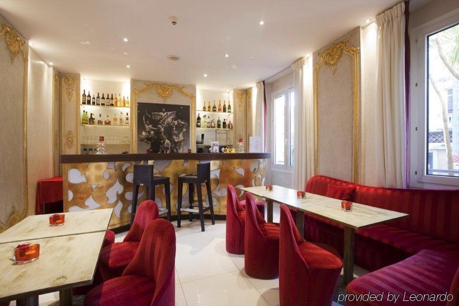 Hotel Renoir