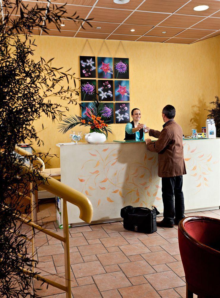 L'esterel Hotel