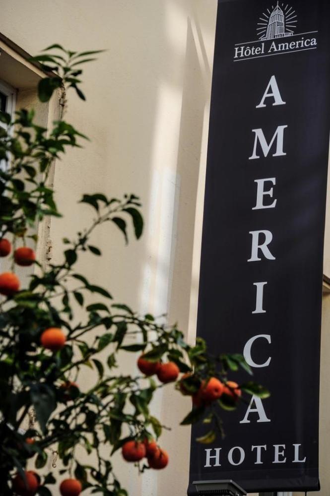 America 4*