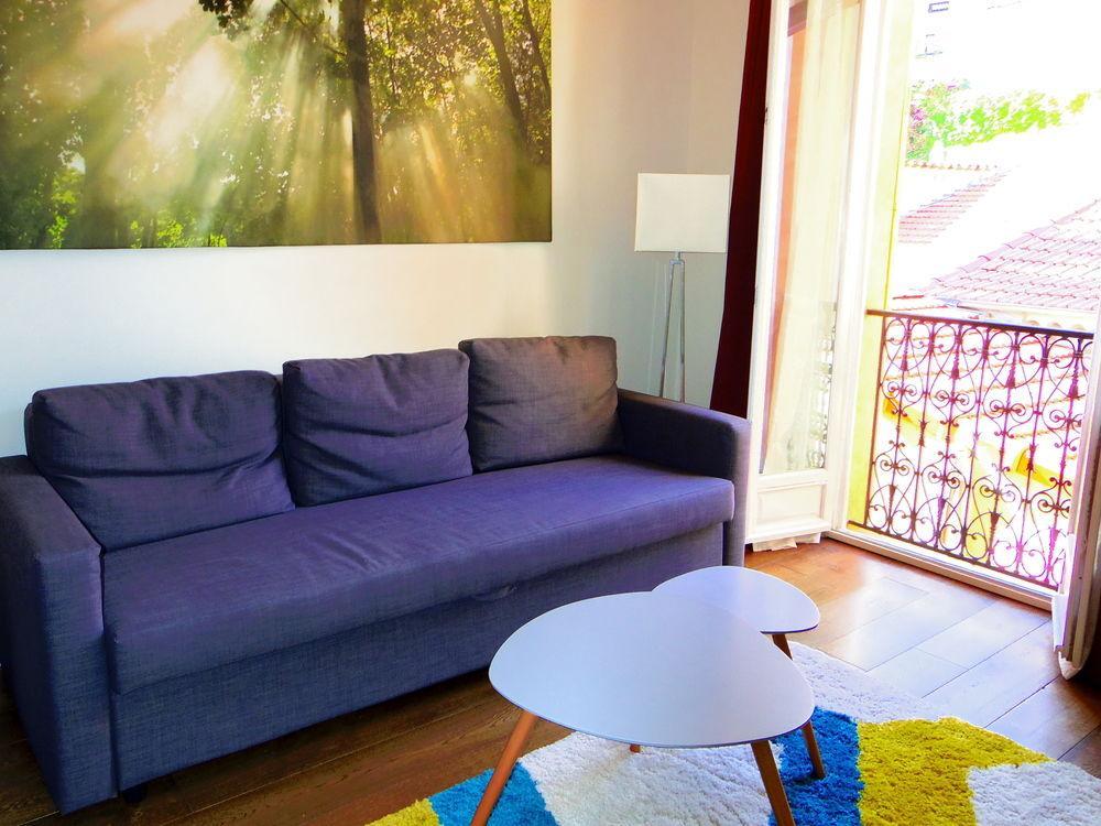 Welcome To - Rue Meynadier Apartment Cannes