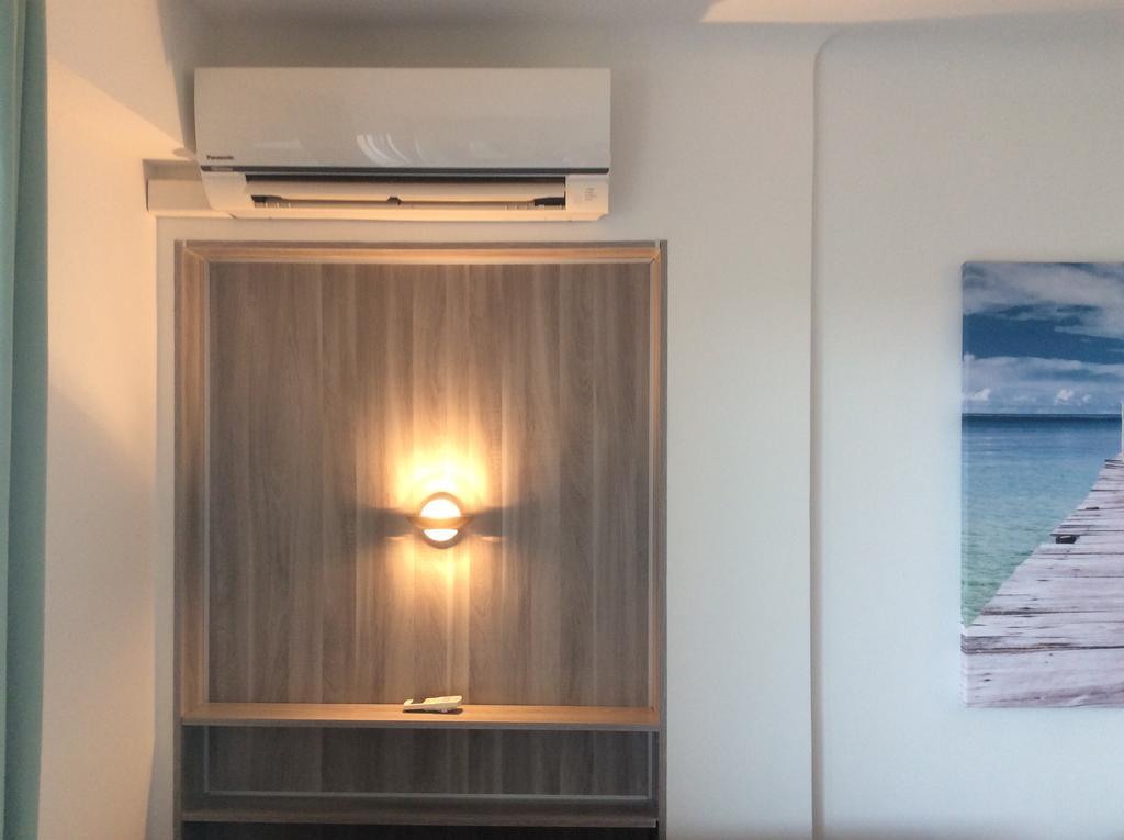 Appartement Studio On The Croisette With Sea View Cannes