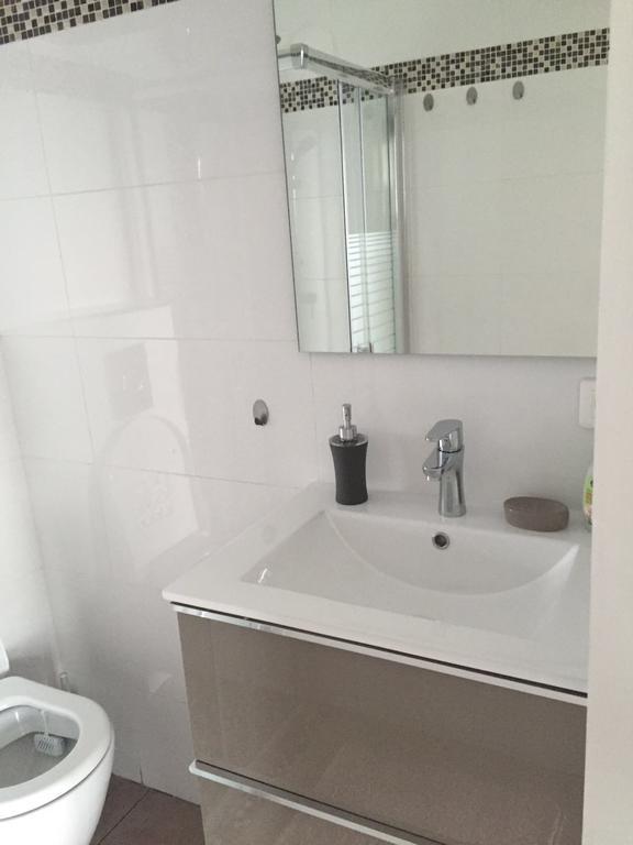 Studio On The Croisette With Sea View Appartement Cannes