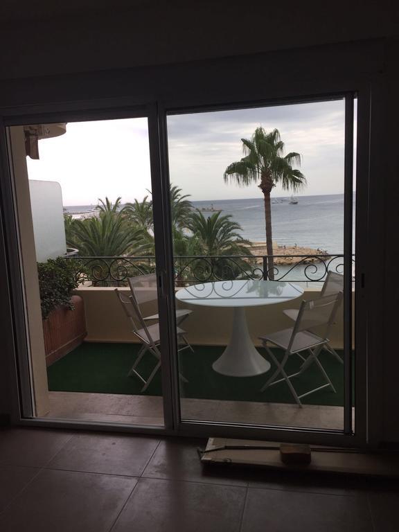 Appartement Studio On The Croisette With Sea View