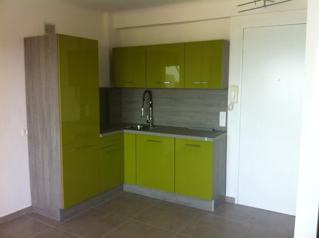Studio On The Croisette With Sea View * Cannes