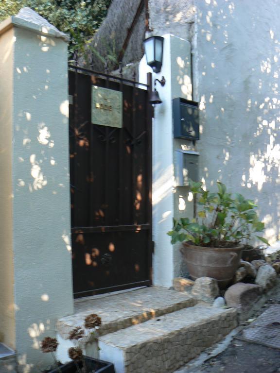 Apartment Le Cabana *