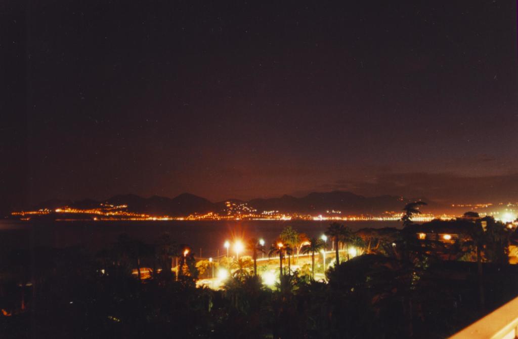 Montmorency * Cannes