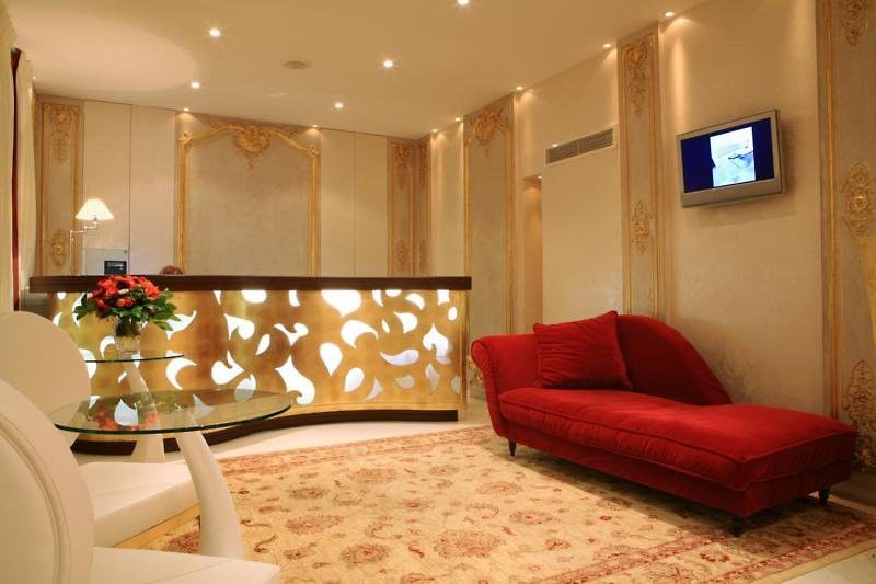 Renoir 4* Cannes
