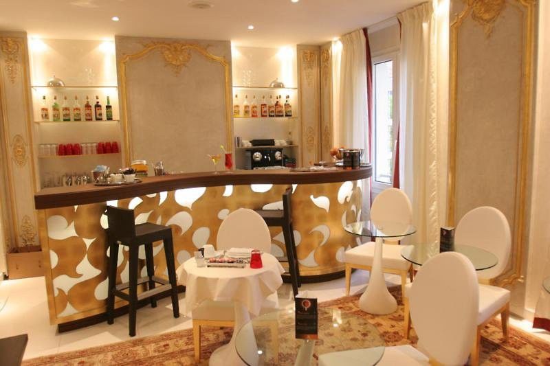 Renoir Hotel Cannes