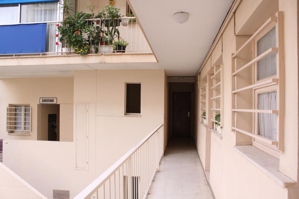 Apartment Victor Hugo Cezanne Cannes