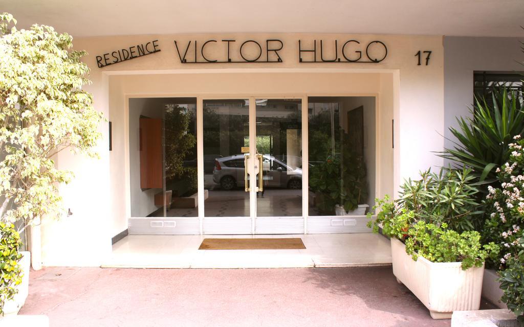 Victor Hugo Cezanne Apartment *
