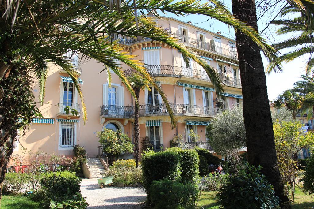 Le Pavillon113 Appartement